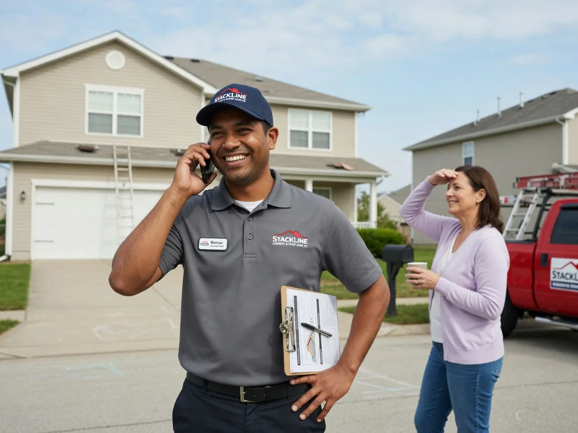 Chimney flashing repair Tyler, TX FAQs